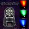 Pyle Multi-Color Led Stage Light-Dj Sound & Studio Lighting System, PDJLT50 PDJLT50 - alternate 3